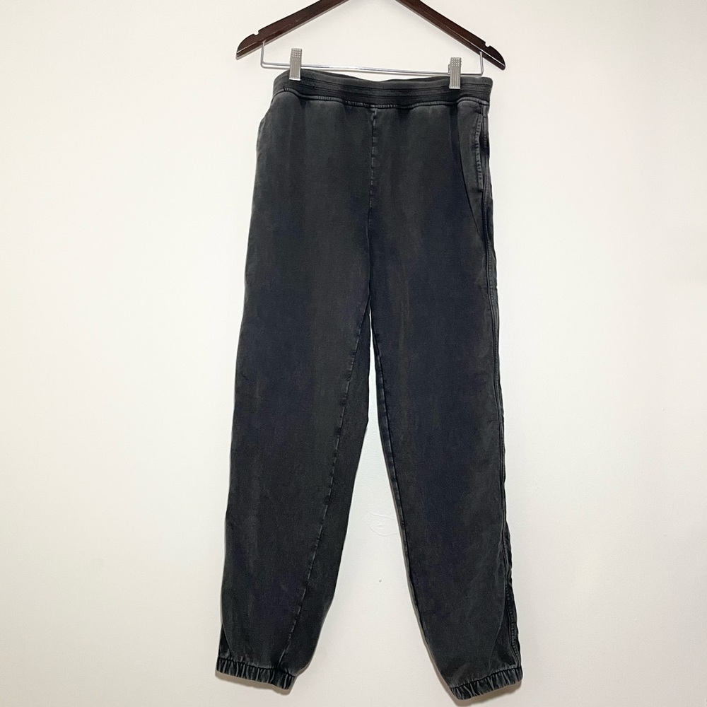 NWT Aerie Charcoal Jogger Sweatpants